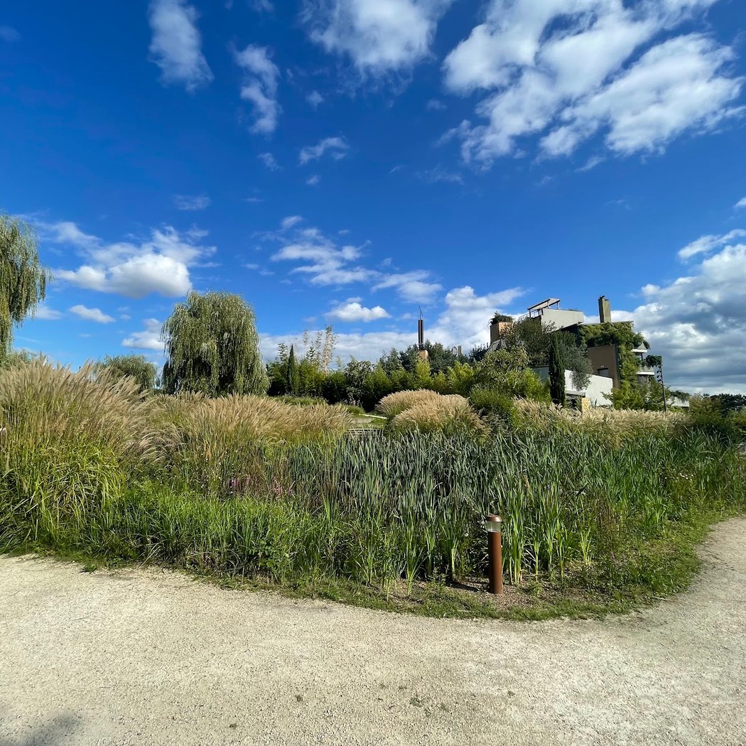 Jardins Extraordinaires - jardin de l'air 2